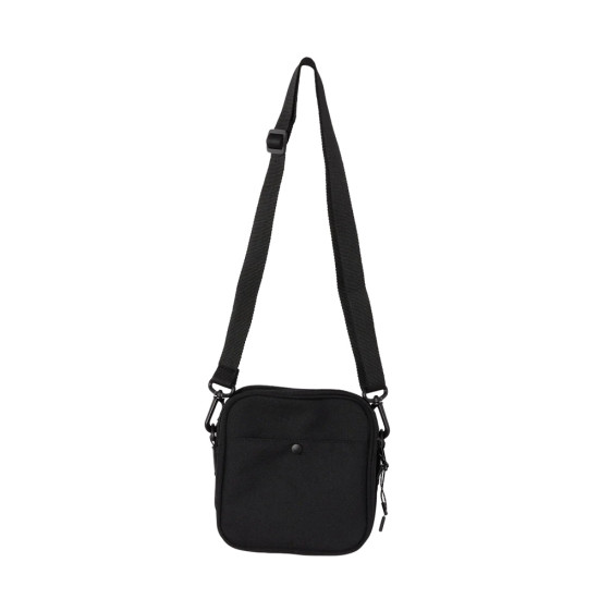 Obey Τσαντάκι ώμου Half Eye Crossbody Bag